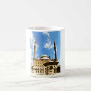Mug Mosquée de Mohame Ali