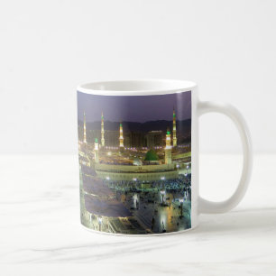 Mug Mosquée du prophète - Médina