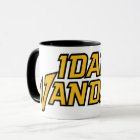 Mot-mark Idaho Vandals