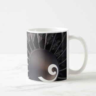 Mug Moteur à réaction GE90