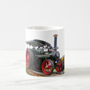 Mug Moteur de traction monarque