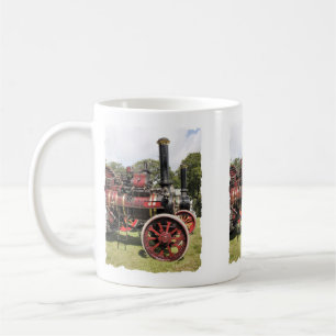 MUG MOTEURS DE TRACTION