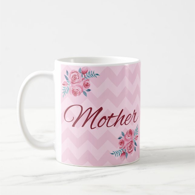 Mug Mother (Gauche)
