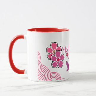 Mug Mother day Modern Gift pack