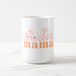 Mug Mother's Day Série 4-11