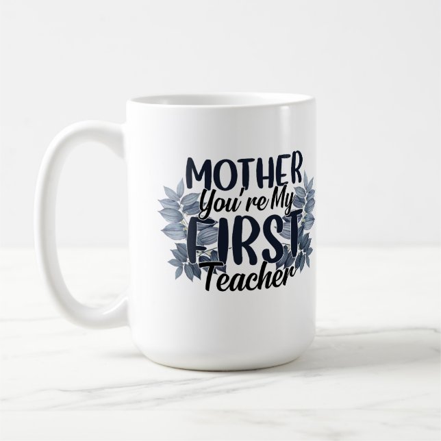 Mug Mother's Day Série 4-3 (Left)