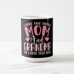 Mug Mother's Day Series 4-26