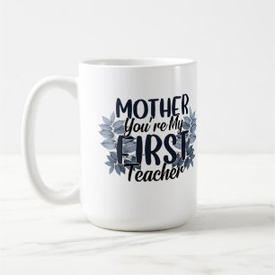 Mug Mother's Day Series 4-3