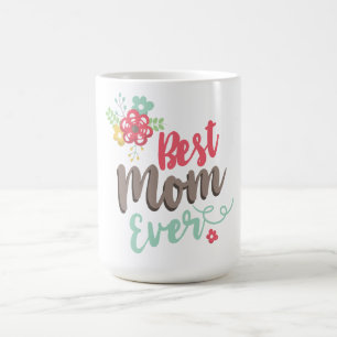 Mug Mother's Day Series 4-6