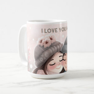 Mug Mother's Day Series 5-2