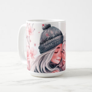 Mug Mother's Day Series 5-7