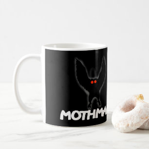 Mug Mothman