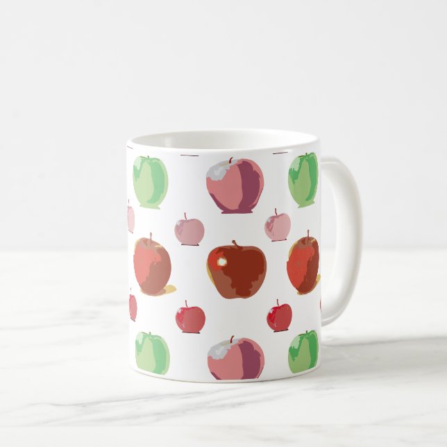 Mug Motif (Devant droit)