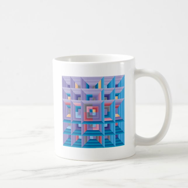 MUG MOTIF 4 (Droite)
