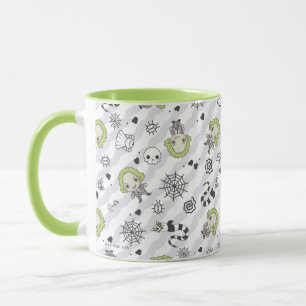 Mug Motif Beetlejus