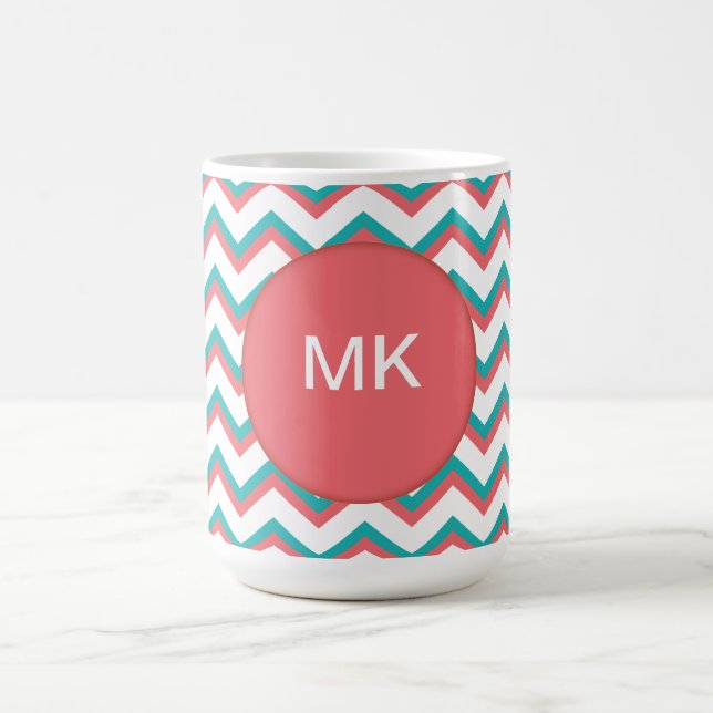 Mug Motif Chevron Sud-Ouest (Centre)