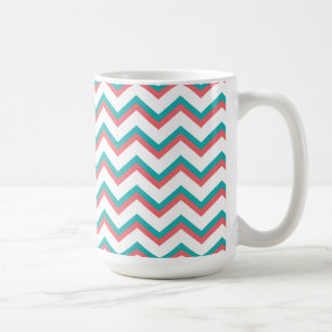 Mug Motif Chevron Sud-Ouest