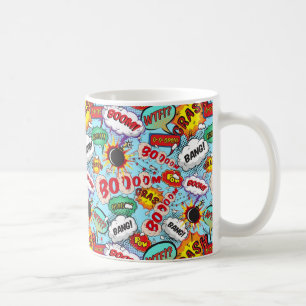 Mug Motif comique drôle