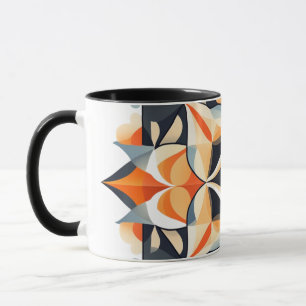 Mug Motif coucher de soleil