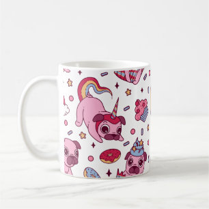 Mug Motif de chien mignon pour les amoureux de chiens
