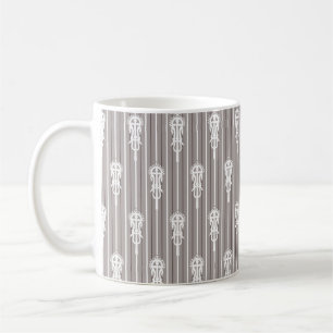 Mug Motif de croix Lalibela Afro Aygebam