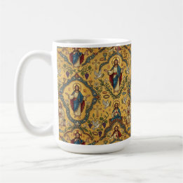 Mug Motif de Jésus