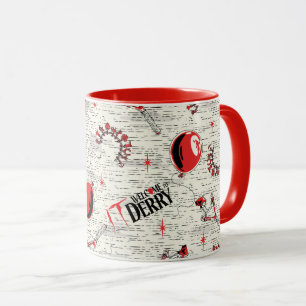 Mug MOTIF de jouets pour enfants IT