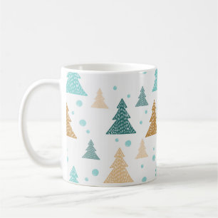 Mug Motif de Noël