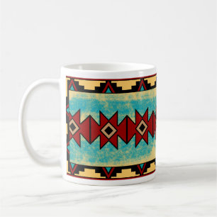 Mug Motif de papillon