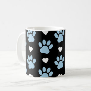 Mug Motif De Pâtes, Patrouilles De Chiens, Patrouilles