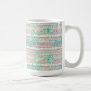 Mug Motif de tasse/Natif américain