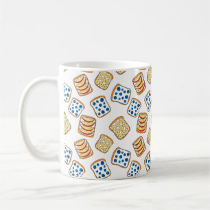 Mug Motif de toast