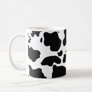 Mug Motif de vache