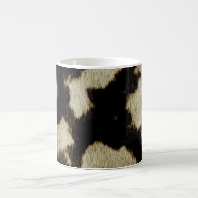 Mug Motif de vache (Centre)