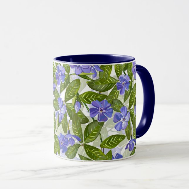 Mug Motif des jours de temps sunnite (Devant droit)