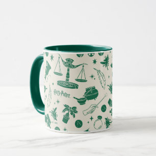 Mug MOTIF du club de classe HOGWARTS™