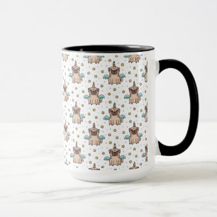 Mug Motif d'Unipug