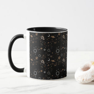 Mug Motif Espace