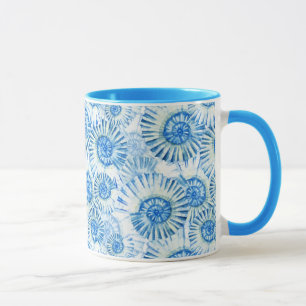 Mug Motif Fun Shell