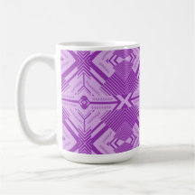 Motif géométrique sans couture Chevron d'art abstr