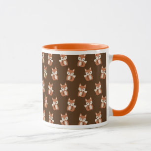 Mug Motif mignon de Fox