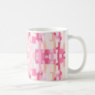 Mug Motif rose
