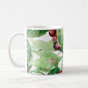 Mug Motif sans cerise