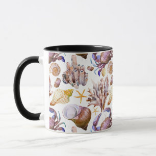 Mug Motif Sea Life 4