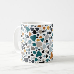 Mug Motif Terrazzo