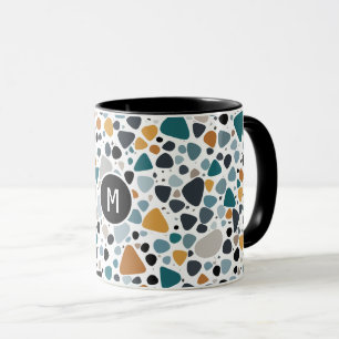 Mug Motif Terrazzo
