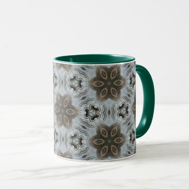 Mug Motifs - 1134 (Devant droit)