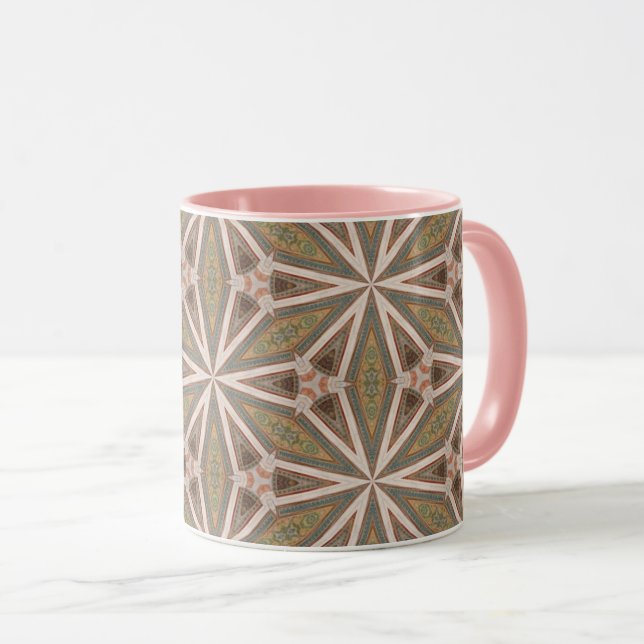 Mug Motifs - 981 (Devant droit)