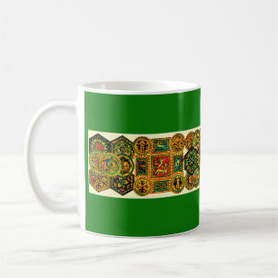 Mug Motifs de la Renaissance italienne