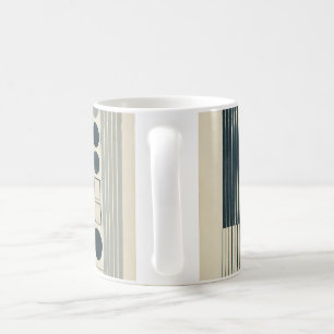 Mug Motifs minimalistes